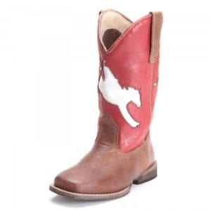 Roper Boots for Kids