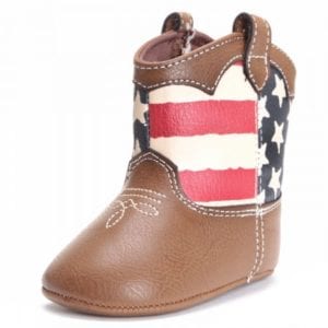 Cowboy Boots for Infants