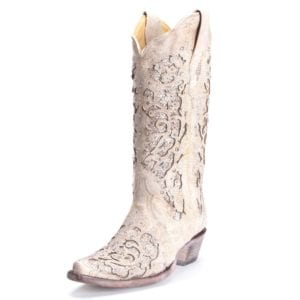 Cowgirl Boots by Corral
