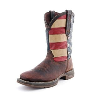 Men's Durango Cowboy Boots