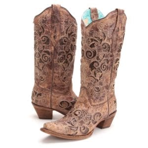 Women's Corral Western Boots