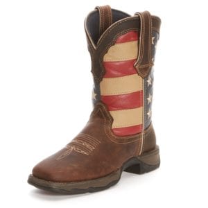 Women's Durango Cowgirl Boots