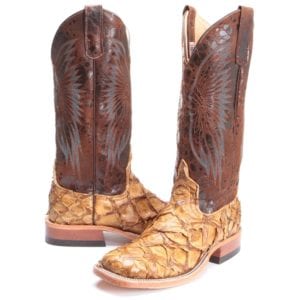 Mens Cowboy Boots by Anderson Bean