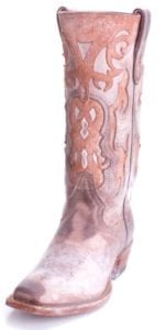 Macie Bean Women's Tumbled Boots