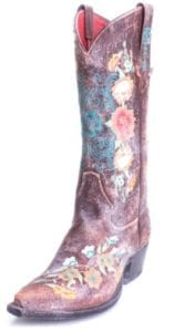 Women's Macie Bean Cowboy Boots